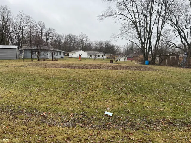 $40,000 | 0 Hanover Drive, Anderson, IN 46012
