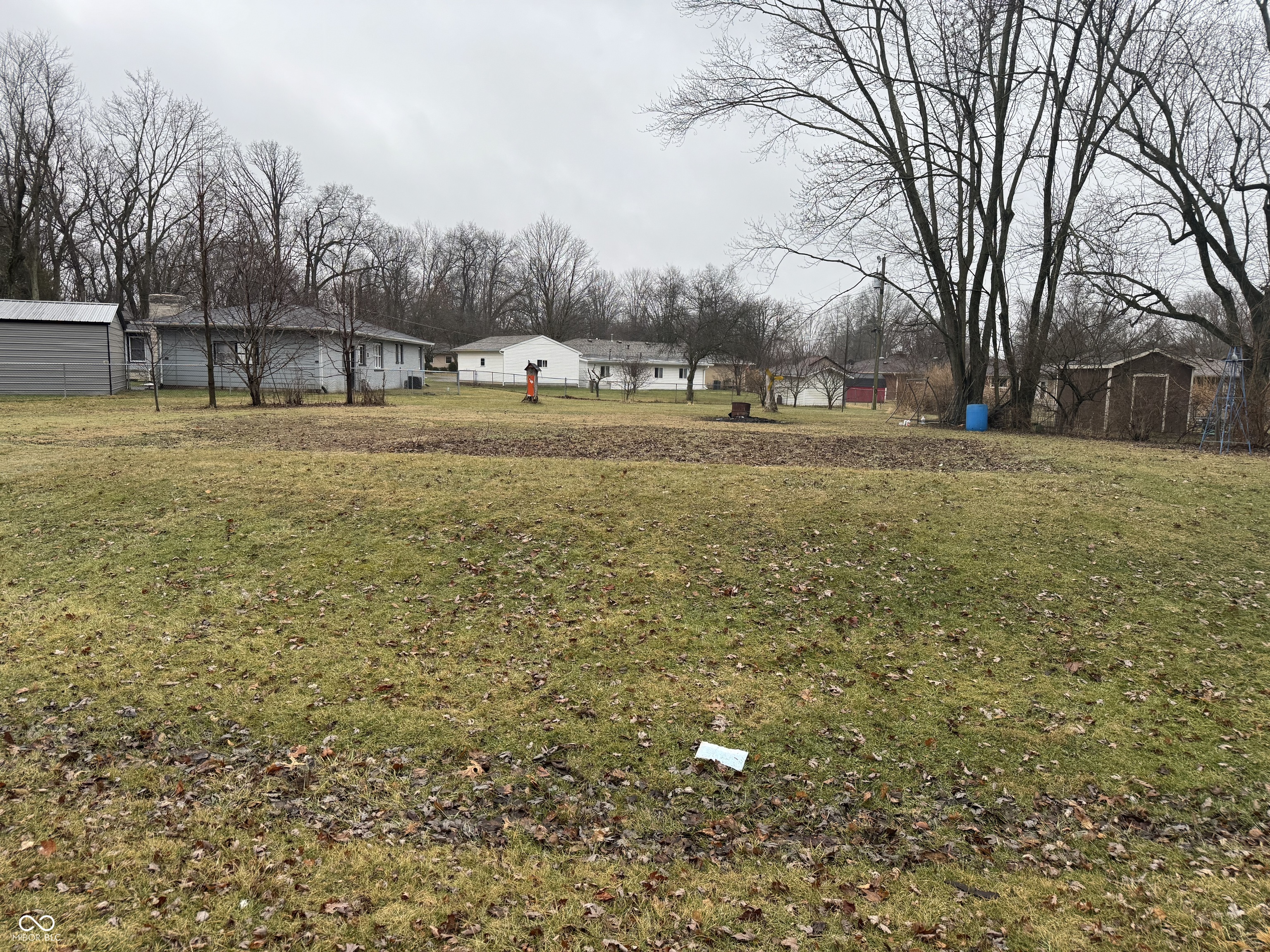 0 Hanover Anderson, IN 46012 - Photo 2 of 3