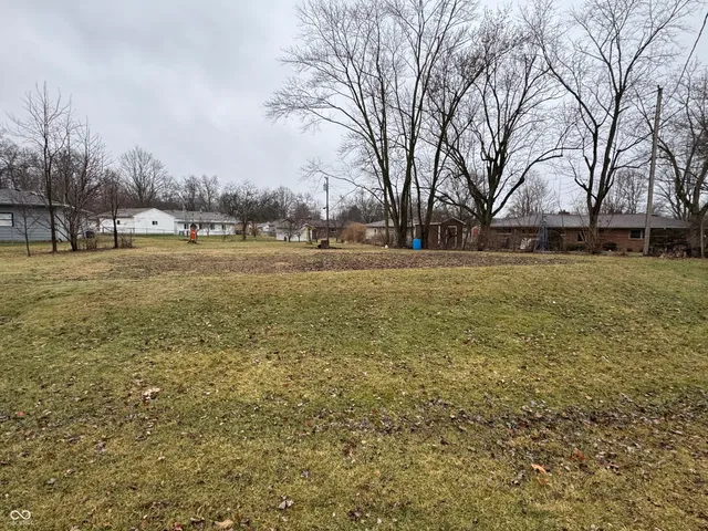 $40,000 | 0 Hanover Drive, Anderson, IN 46012