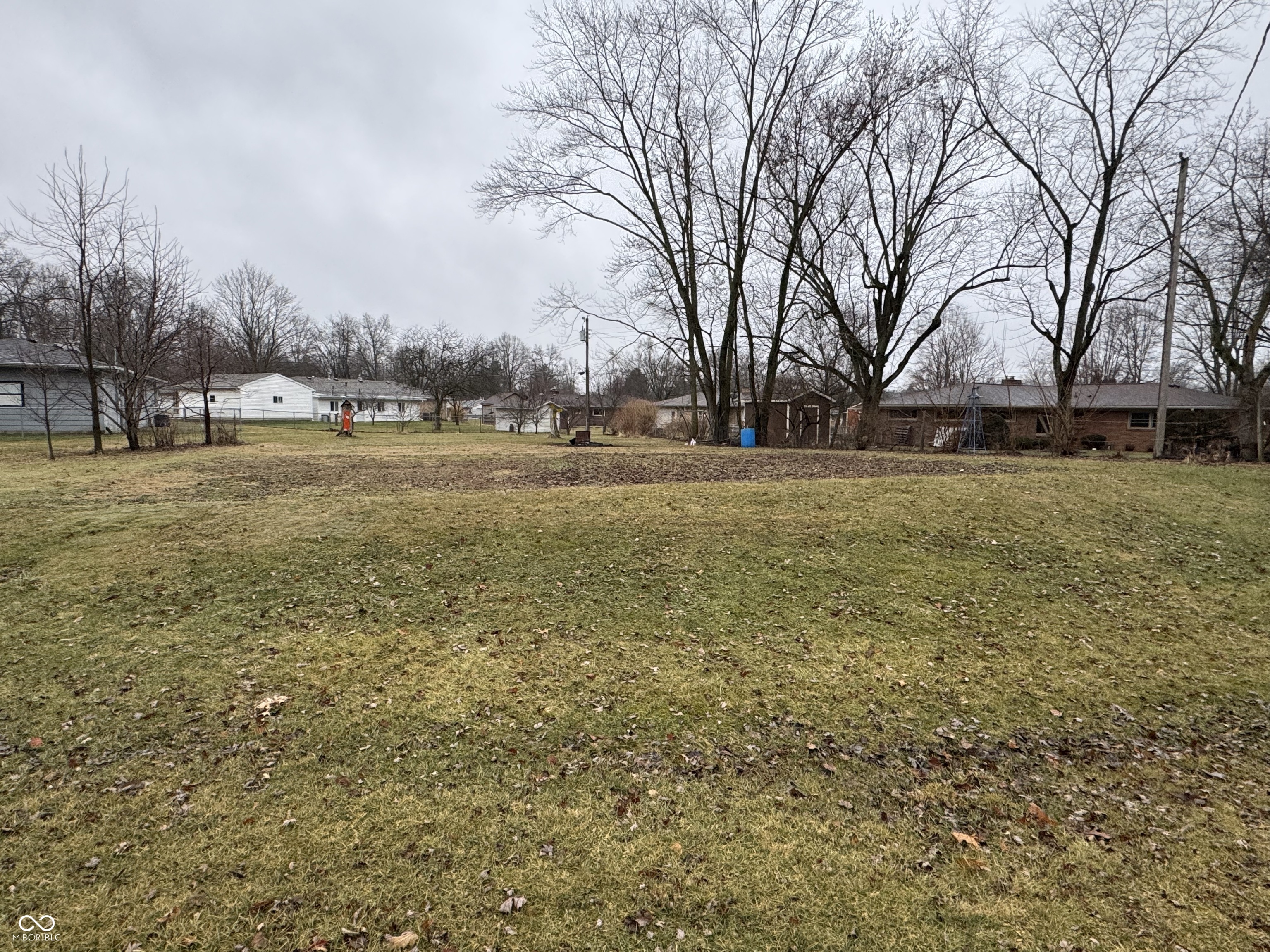 0 Hanover Anderson, IN 46012 - Photo 3 of 3