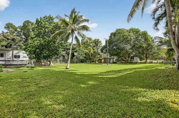 $10,500 | 5928 Northwest 77th Terrace, Parkland, FL 33067