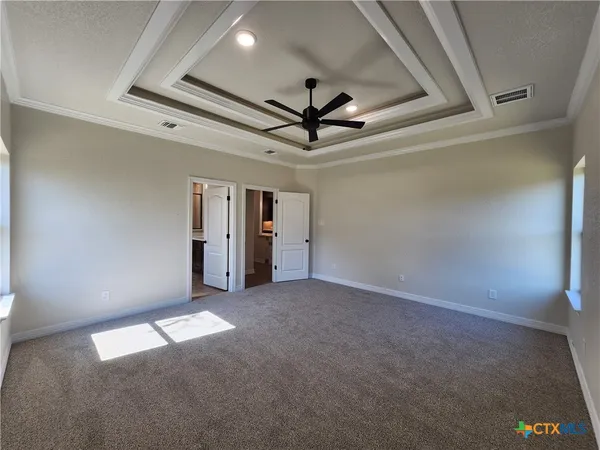 $615,000 | 806 Eagle Hts Drive, Salado, TX 76571