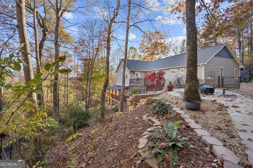 174 Bell Colony Road Dillard, GA 30537 - Photo 40 of 47