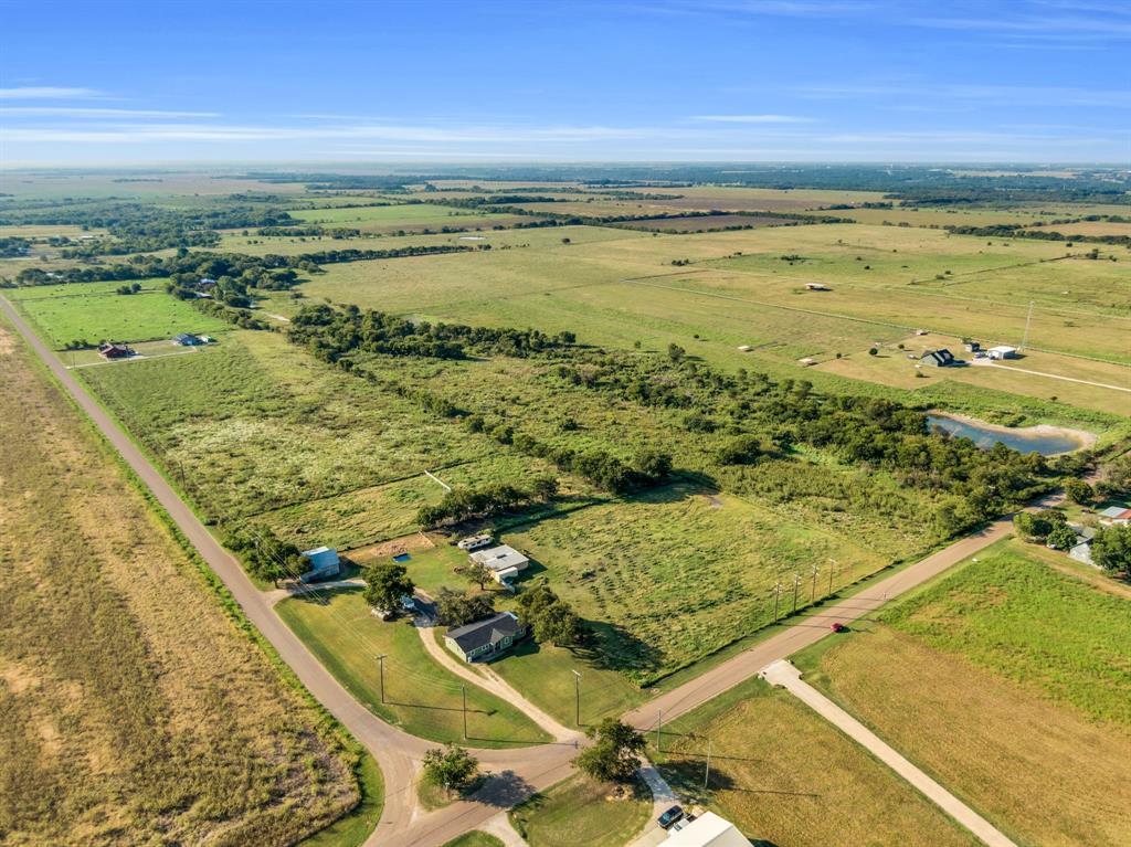 Lot A Holder Road Forreston, TX 76041 - Photo 11 of 13 a view of a ocean from a balcony