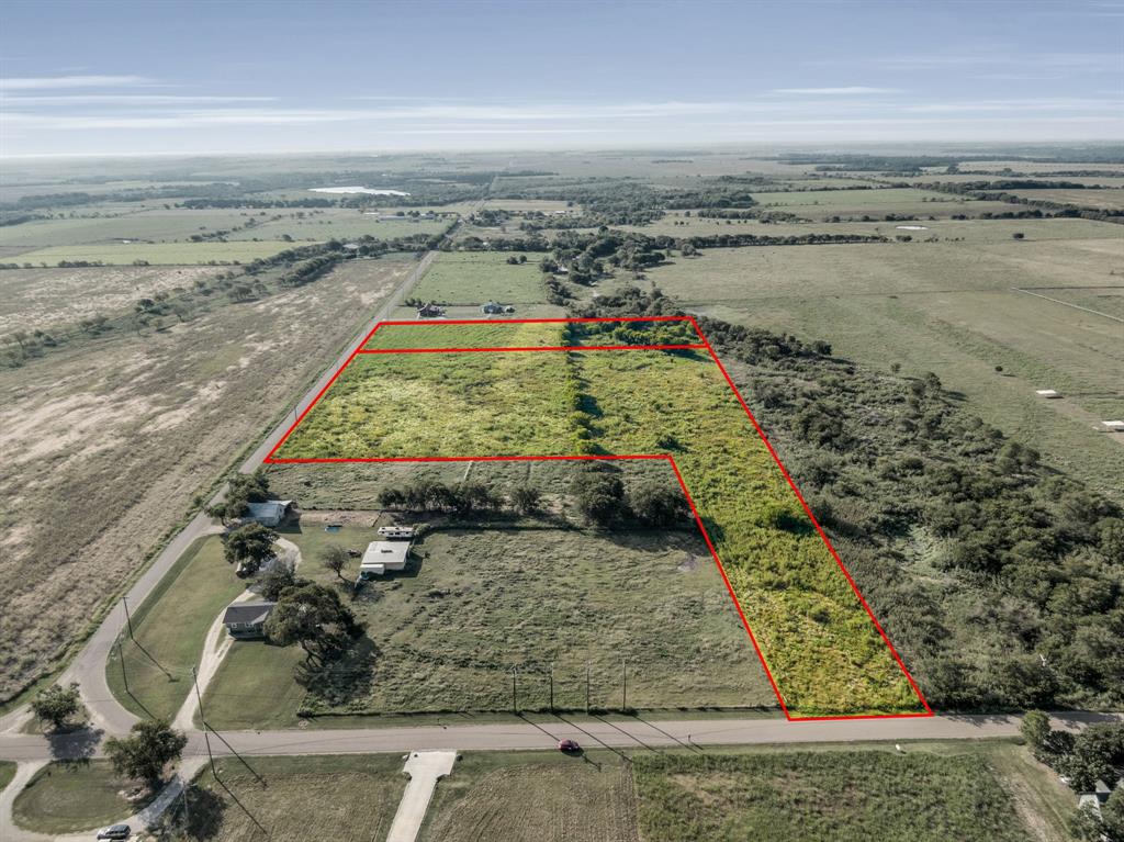 Lot A Holder Road Forreston, TX 76041 - Photo 2 of 13 a view of a lake view