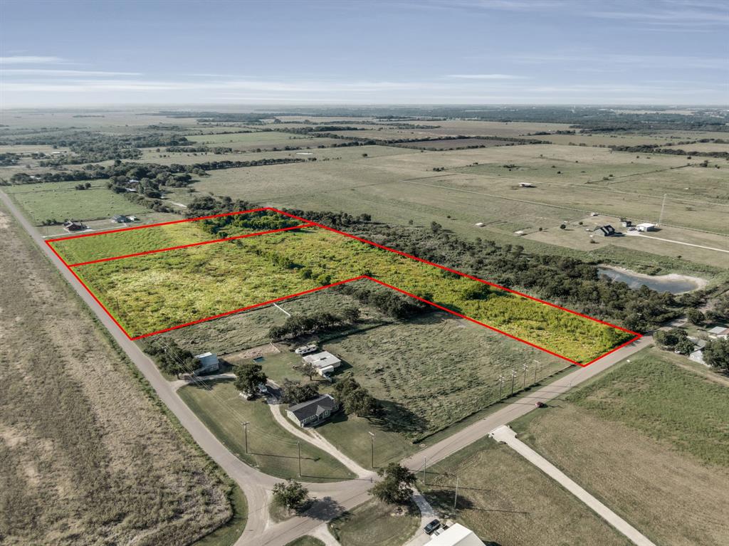 Lot A Holder Road Forreston, TX 76041 - Photo 3 of 13 a view of a ocean from a terrace