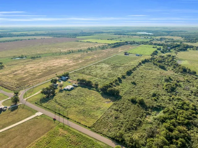 a view of a ocean view