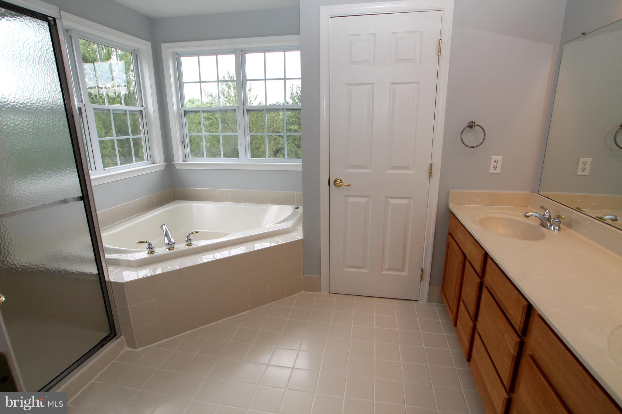 1 Hartfeld Road Newtown, PA 18940 - Photo 22 of 30 Master Bathroom