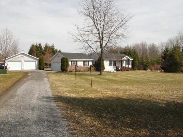 6805 Woodruff Road Lima, NY 14485 - Photo 1 of 1 Exterior Front