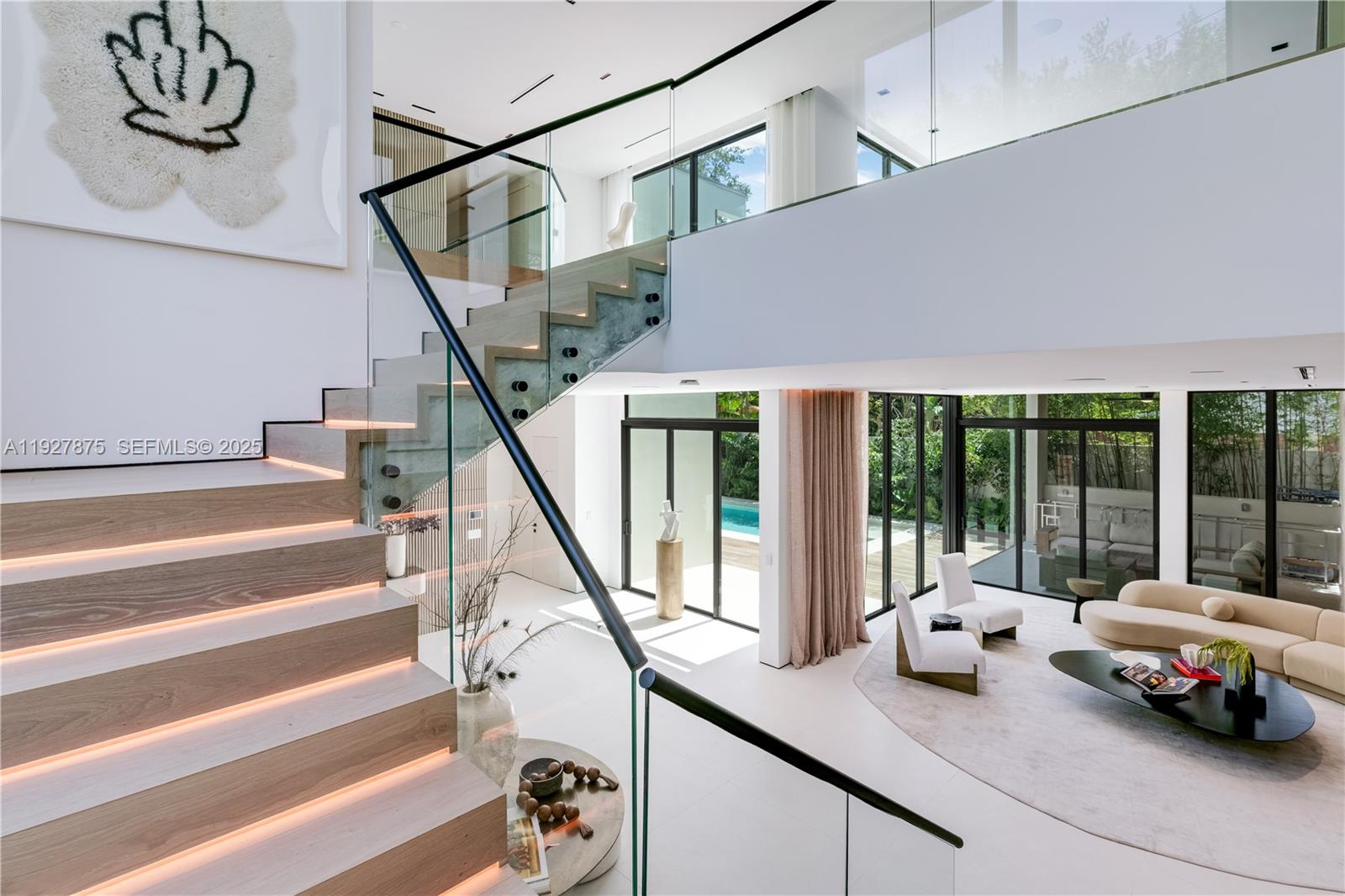 2800 Calusa Street Miami, FL 33133 - Photo 24 of 71 a car parked on the side of the road