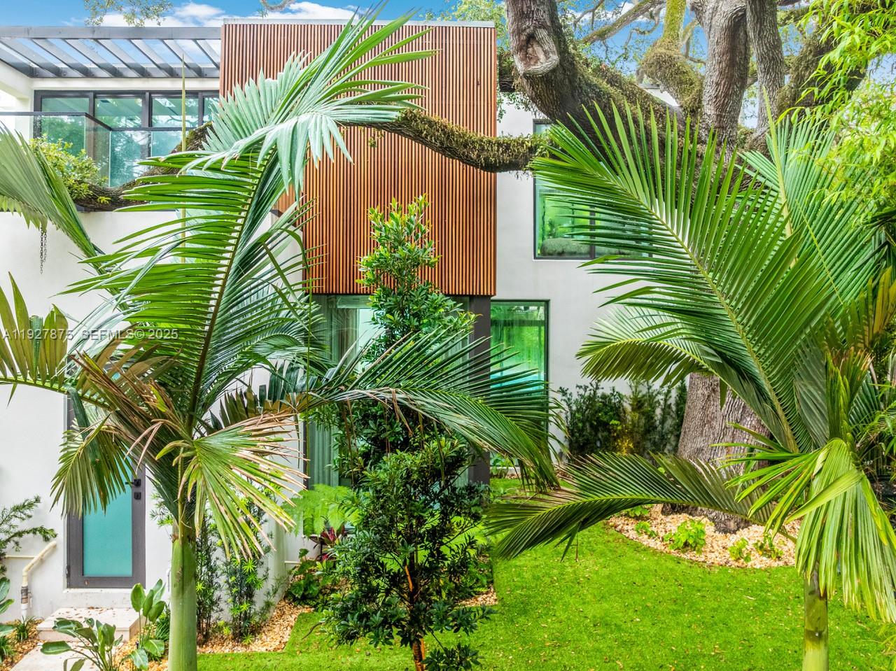 2800 Calusa Street Miami, FL 33133 - Photo 68 of 72 a close up of a plant in a garden