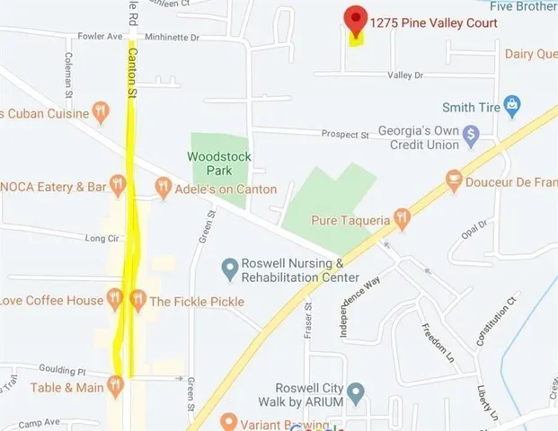 a picture of a book and a bed