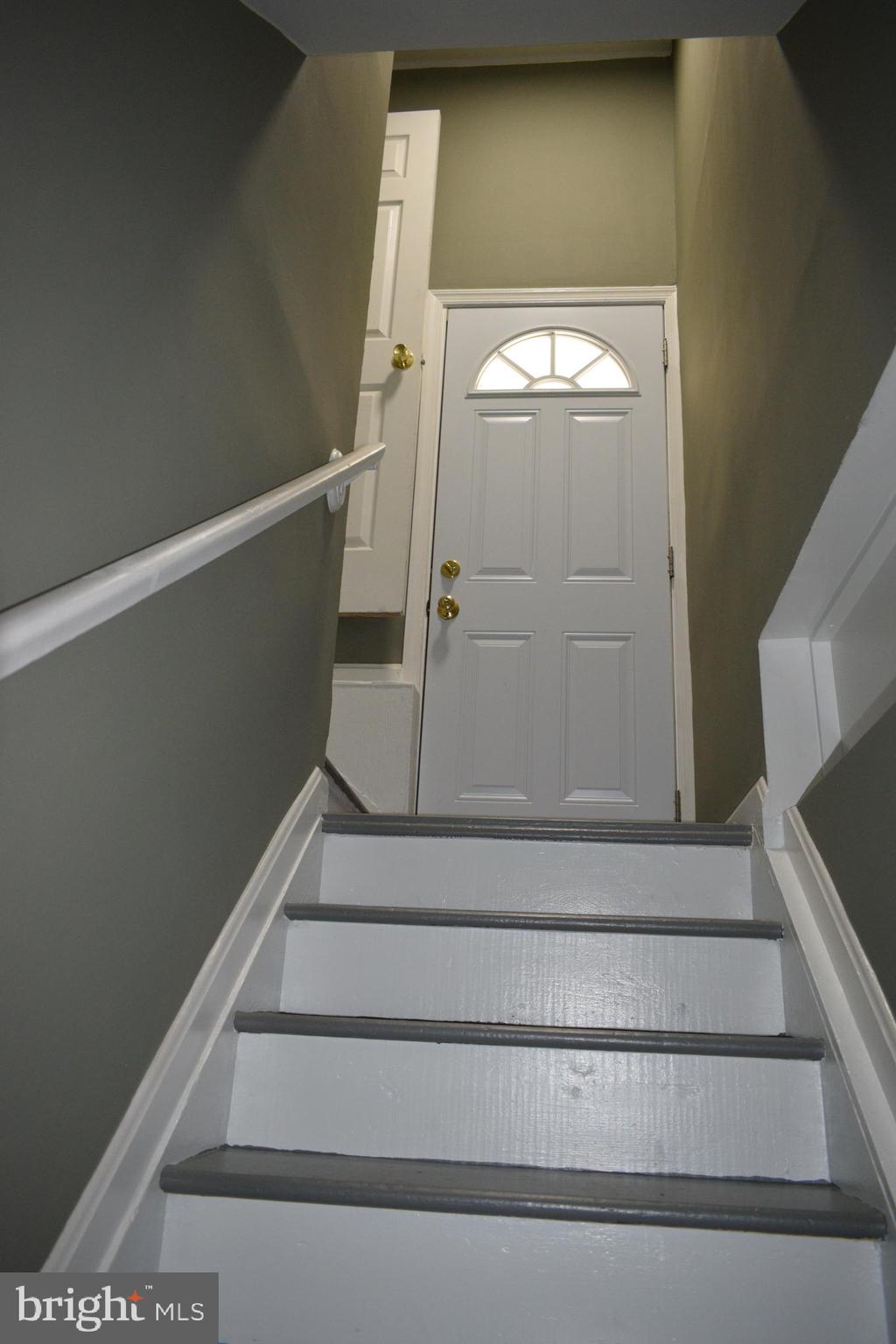 12323 Dewey Silver Spring Silver Spring, MD 20906 - Photo 23 of 37 a view of entryway