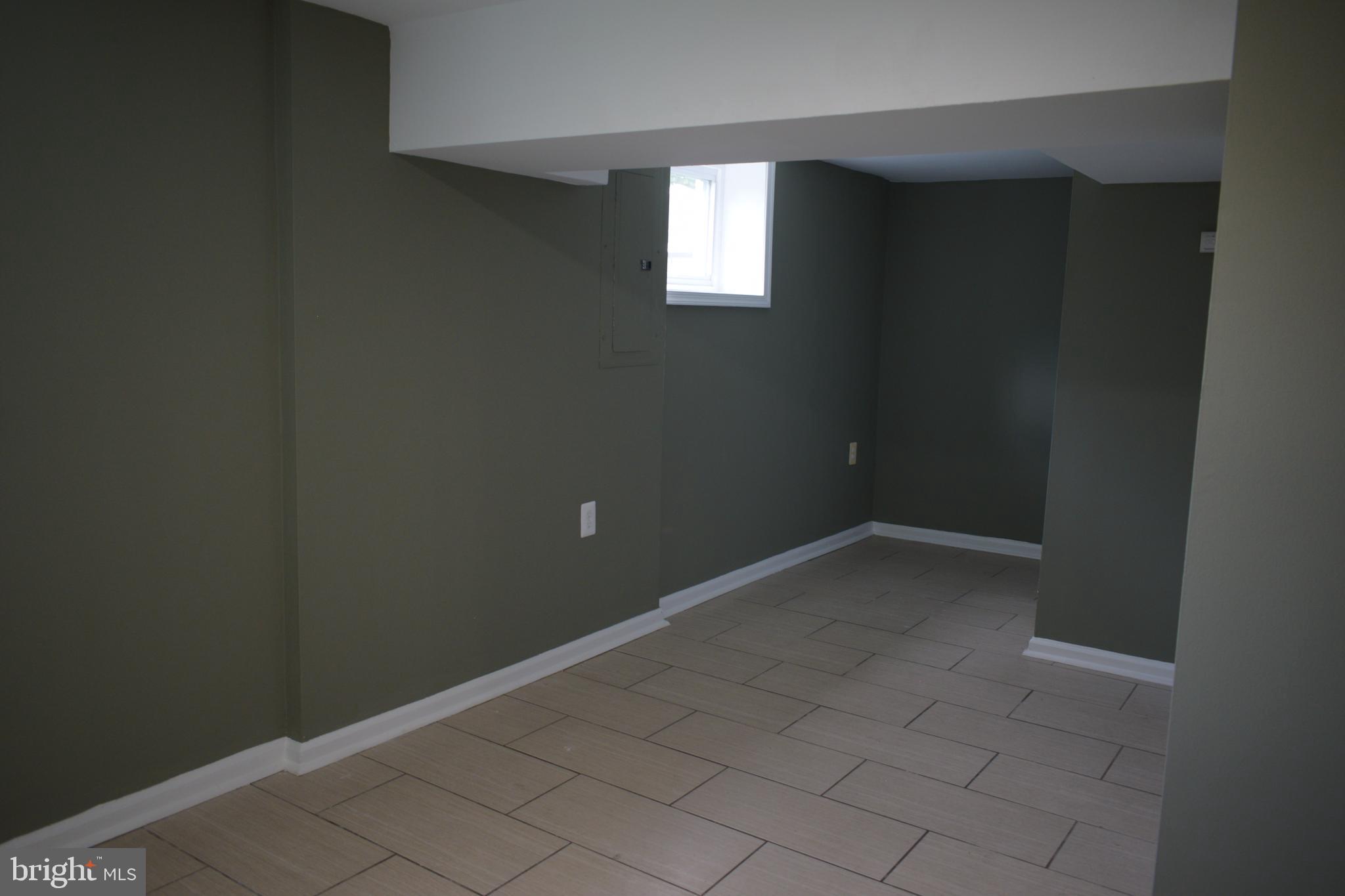 12323 Dewey Silver Spring Silver Spring, MD 20906 - Photo 24 of 37 an empty room with a empty space and window