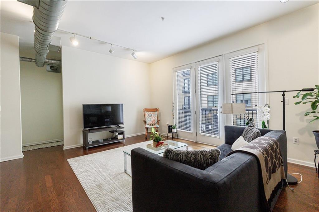 5300 Peachtree Road, Unit 1209 Chamblee, GA 30341 - Photo 12 of 35
