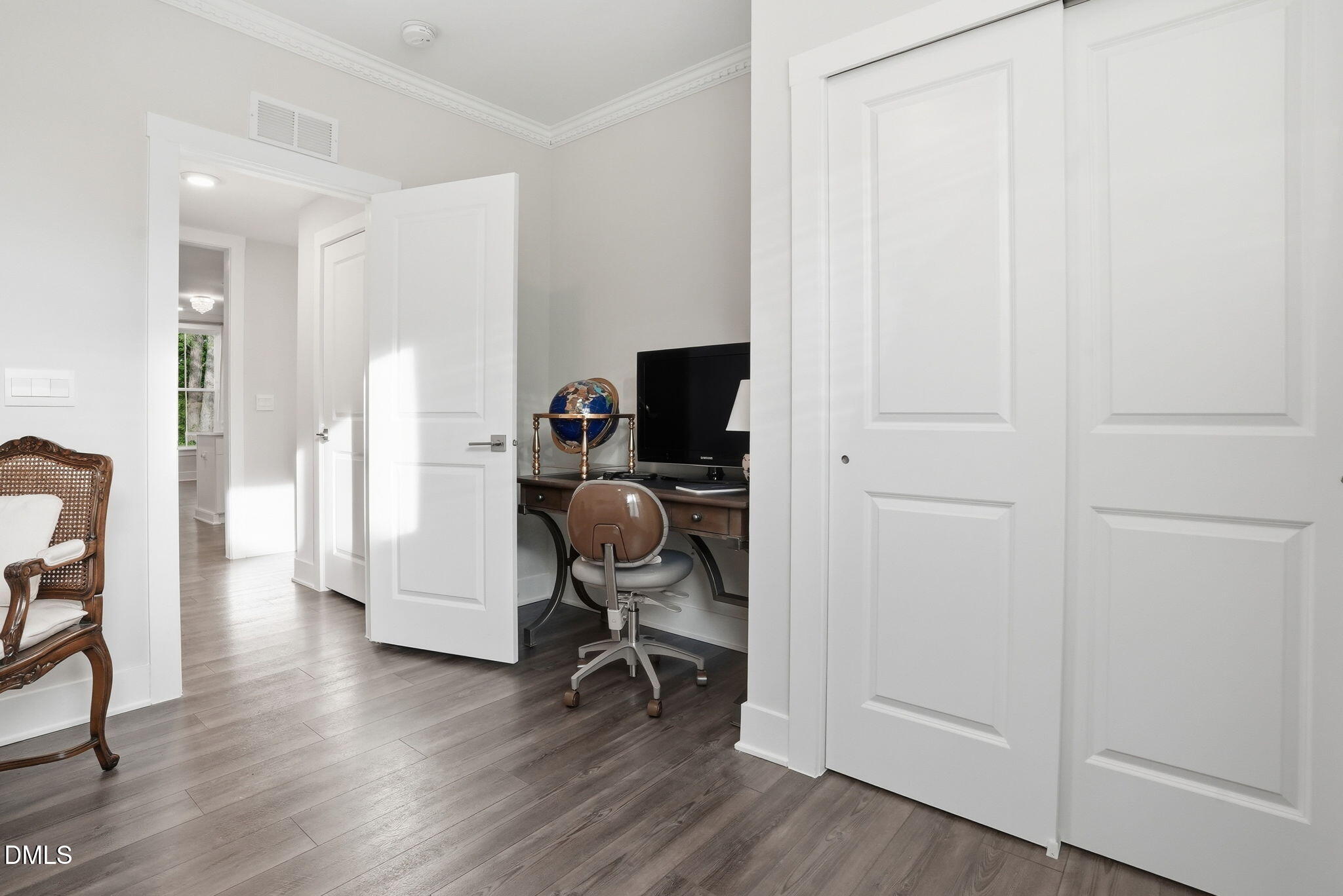 11548 Helmond Way, Unit 106 Raleigh, NC 27617 - Photo 23 of 37