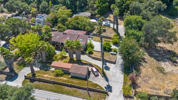 $1,599,000 | 1239 La Madrona Drive, Santa Cruz, CA 95060