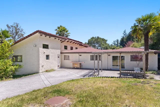 $1,699,000 | 1239 La Madrona Drive, Santa Cruz, CA 95060