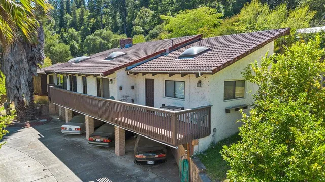 $1,699,000 | 1239 La Madrona Drive, Santa Cruz, CA 95060