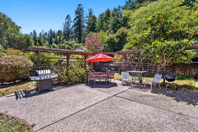 $1,699,000 | 1239 La Madrona Drive, Santa Cruz, CA 95060