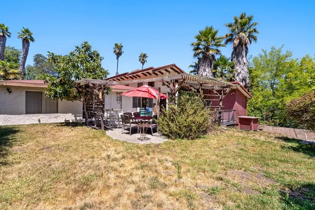 $1,699,000 | 1239 La Madrona Drive, Santa Cruz, CA 95060