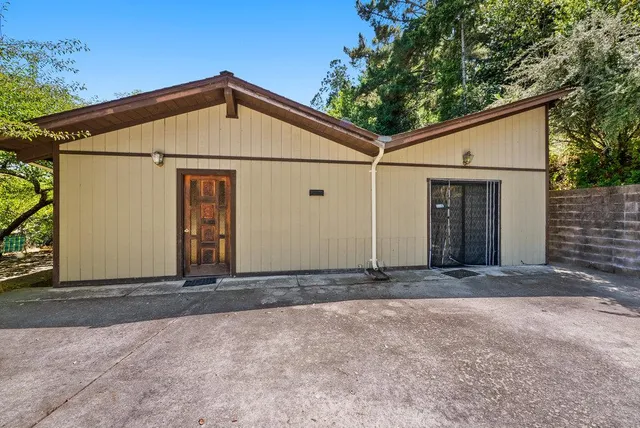 $1,699,000 | 1239 La Madrona Drive, Santa Cruz, CA 95060