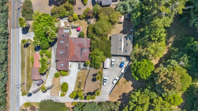 $1,699,000 | 1239 La Madrona Drive, Santa Cruz, CA 95060