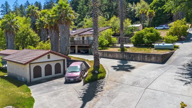 $1,699,000 | 1239 La Madrona Drive, Santa Cruz, CA 95060