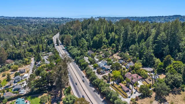 $1,699,000 | 1239 La Madrona Drive, Santa Cruz, CA 95060