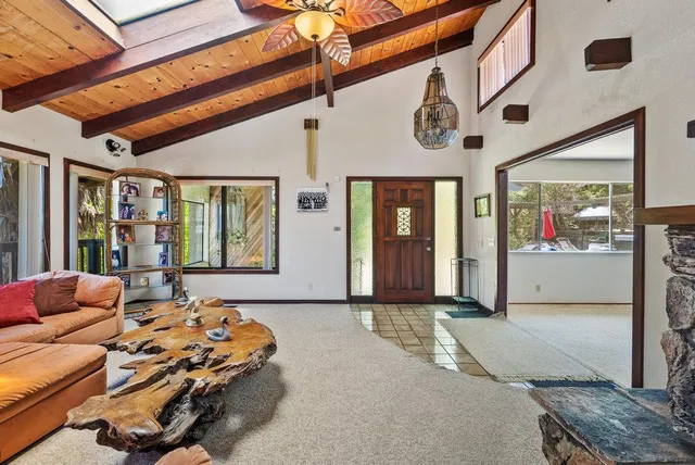 $1,699,000 | 1239 La Madrona Drive, Santa Cruz, CA 95060