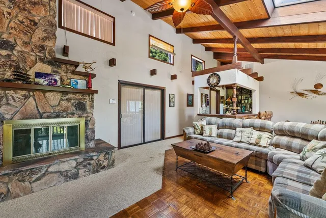 $1,699,000 | 1239 La Madrona Drive, Santa Cruz, CA 95060