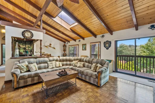 $1,699,000 | 1239 La Madrona Drive, Santa Cruz, CA 95060