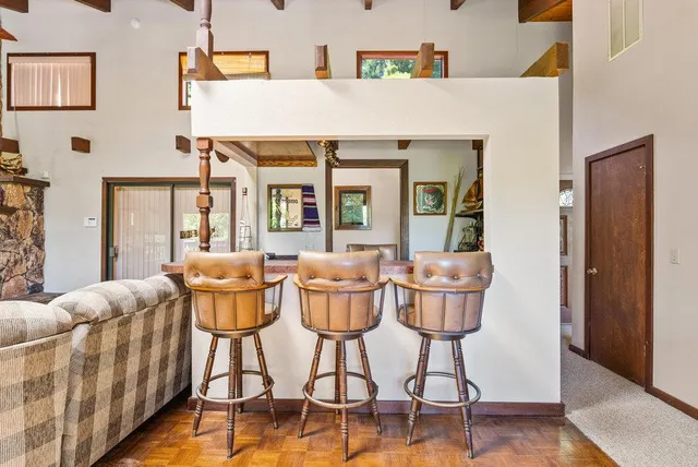 $1,699,000 | 1239 La Madrona Drive, Santa Cruz, CA 95060