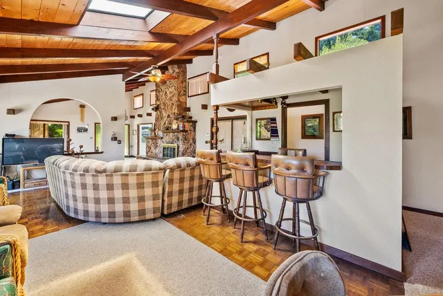 $1,699,000 | 1239 La Madrona Drive, Santa Cruz, CA 95060