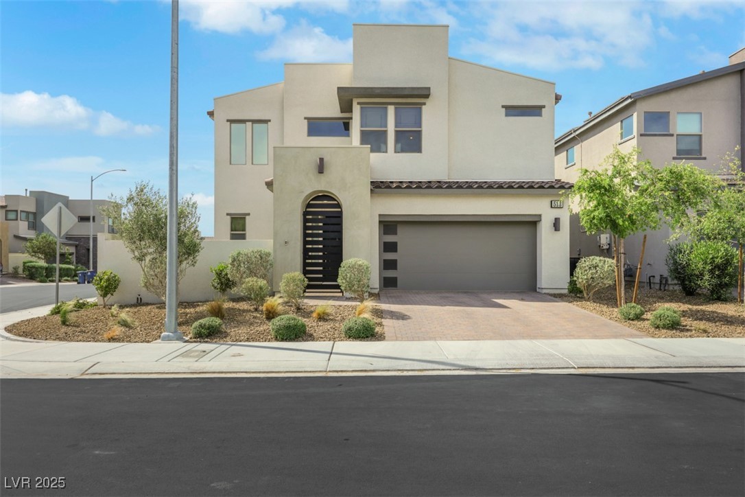 513 Monarch Ridge Court North Las Vegas, NV 89084 - Photo 1 of 54