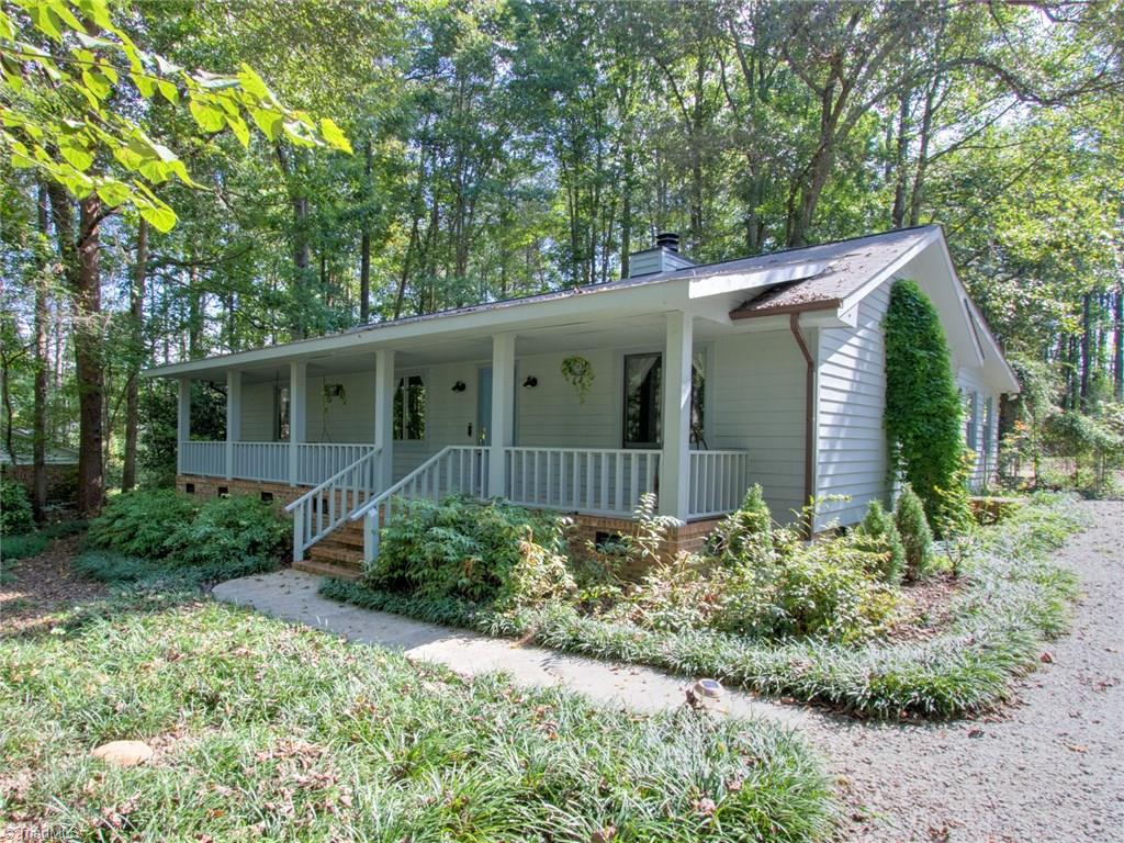 8309-8311 Maloe Court Oak Ridge, NC 27310 - Photo 1 of 22 Gallery Image 1