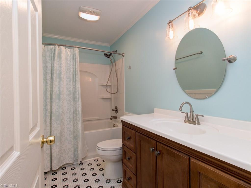 8309-8311 Maloe Court Oak Ridge, NC 27310 - Photo 17 of 22 Gallery Image 17