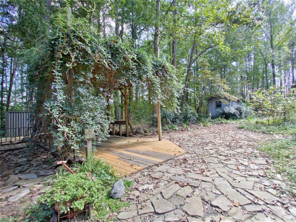 8309-8311 Maloe Court Oak Ridge, NC 27310 - Photo 22 of 22 Gallery Image 22