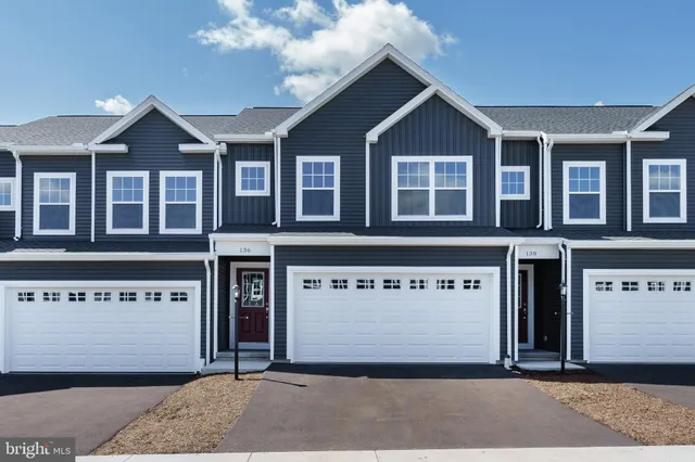 $394,900 | 136 Dolomite Drive, Port Matilda, PA 16870