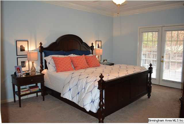 108 Hackberry Circle Chelsea, AL 35043 - Photo 15 of 30