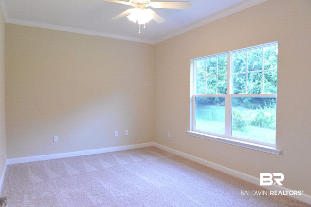 430 West Fort Morgan Road, Unit 1401 Gulf Shores, AL 36542 - Photo 10 of 30 Master Bedroom