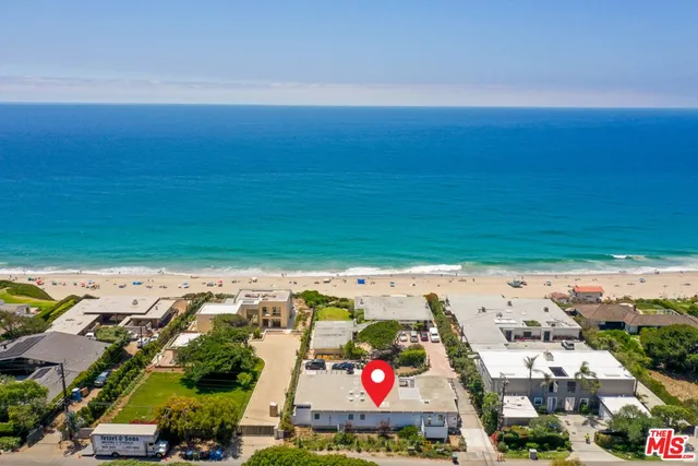 $7,340,000 | 7273 Birdview Avenue, Malibu, CA 90265