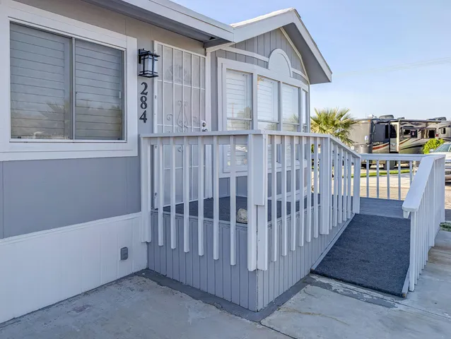 $120,500 | 70200 Dillon Road, Unit 284, Desert Hot Springs, CA 92241