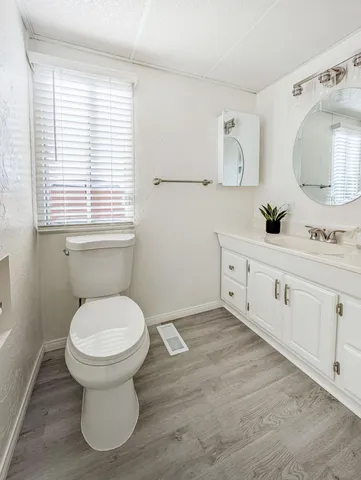 $120,500 | 70200 Dillon Road, Unit 284, Desert Hot Springs, CA 92241