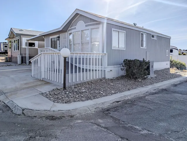 $120,500 | 70200 Dillon Road, Unit 284, Desert Hot Springs, CA 92241