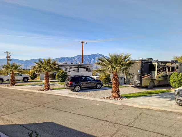 $120,500 | 70200 Dillon Road, Unit 284, Desert Hot Springs, CA 92241