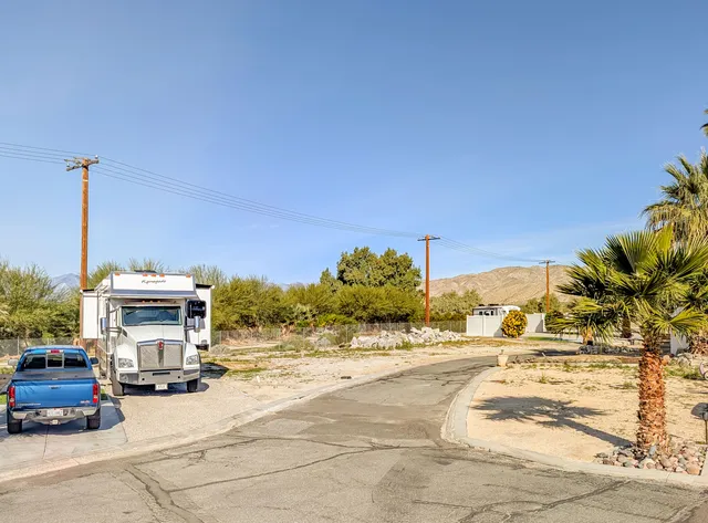 $120,500 | 70200 Dillon Road, Unit 284, Desert Hot Springs, CA 92241