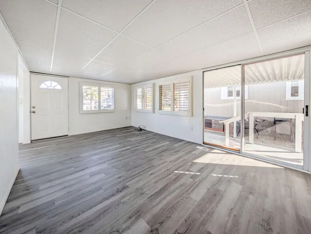 $120,500 | 70200 Dillon Road, Unit 284, Desert Hot Springs, CA 92241