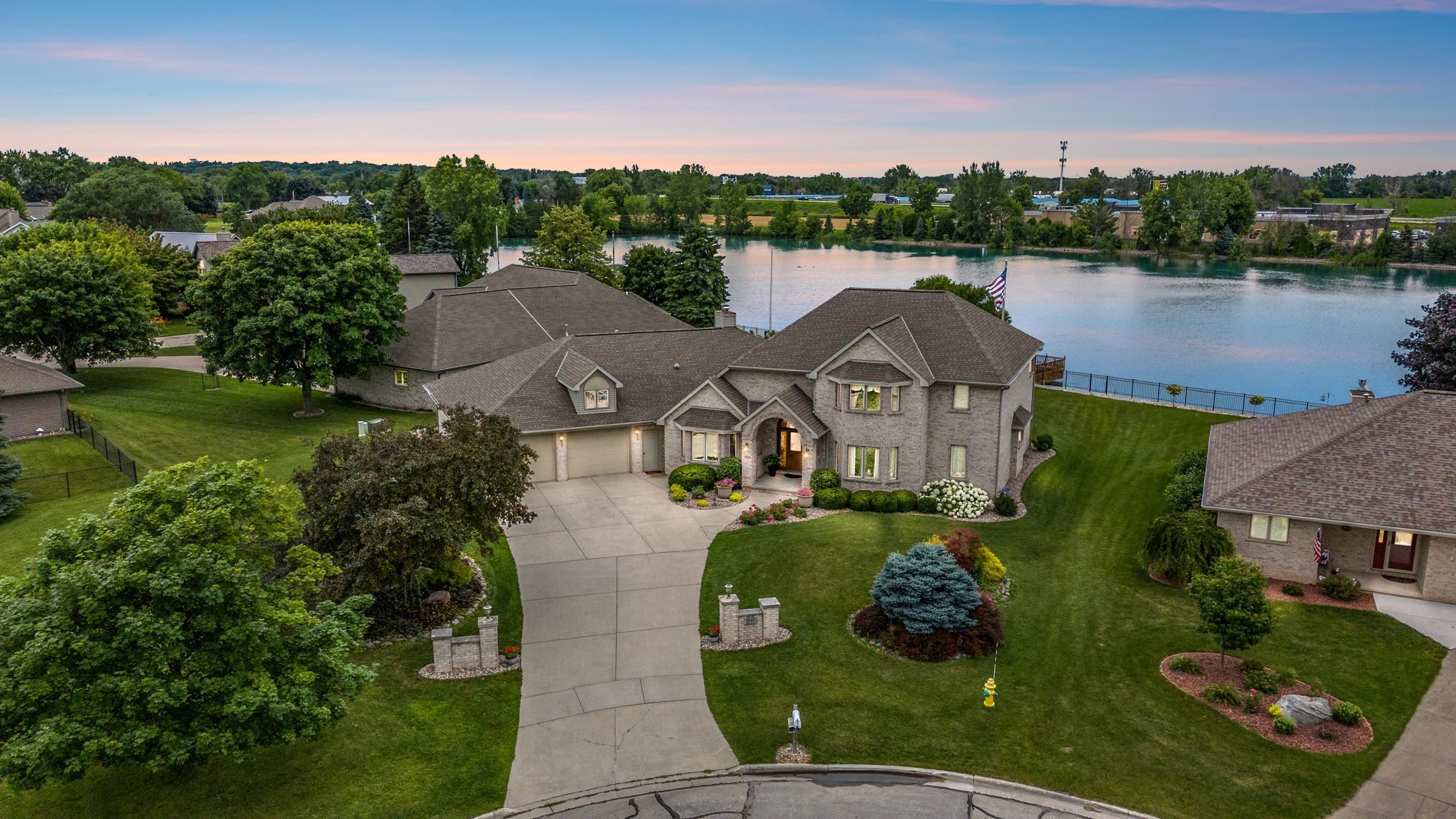 2516 Van Rite Court Green Bay, WI 54311 - Photo 55 of 62