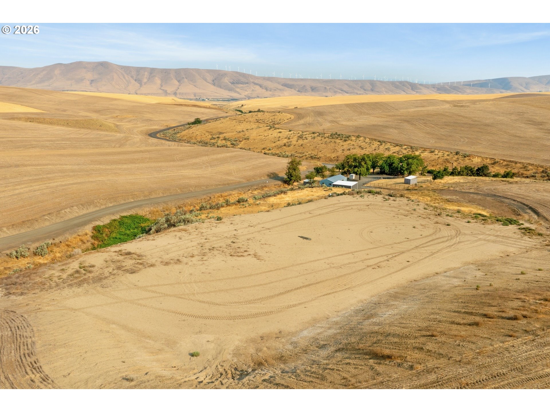 73000 Gordon Rdg Road Wasco, OR 97065 - Photo 47 of 47